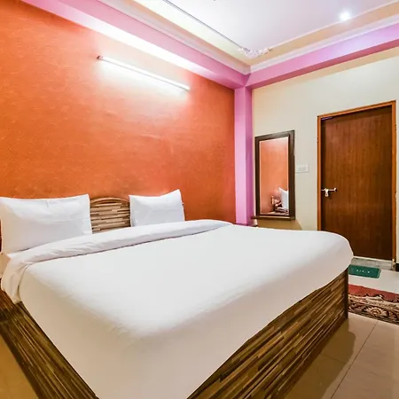 Hotel O Shree Ram Palace-3