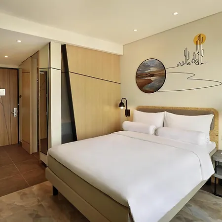 Ibis Styles Jakarta Simatupang-2