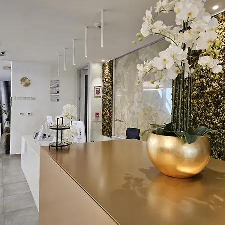 Boutique Hotel Mirjam-2