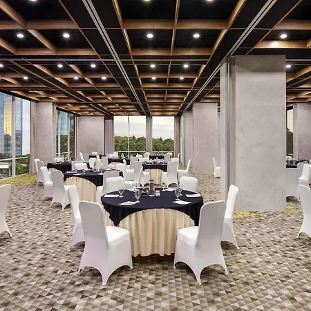 Ibis Styles Jakarta Simatupang-2