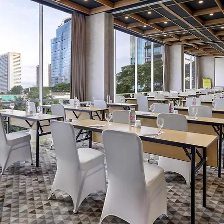 Ibis Styles Jakarta Simatupang-3