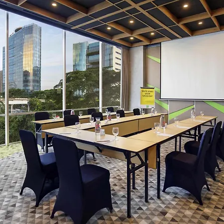 Ibis Styles Jakarta Simatupang-3