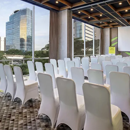 ibis Styles Jakarta Simatupang-2