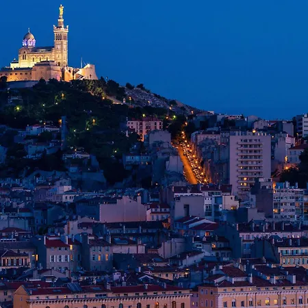 Mercure Marseille Canebiere Vieux-Port-2