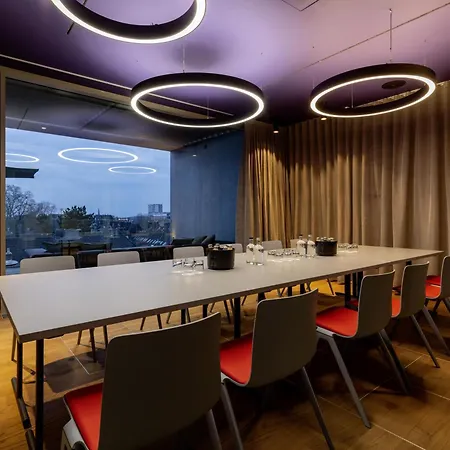 B'Mine Duesseldorf, Worldhotels Crafted-3