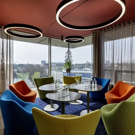 B'Mine Duesseldorf, Worldhotels Crafted-2