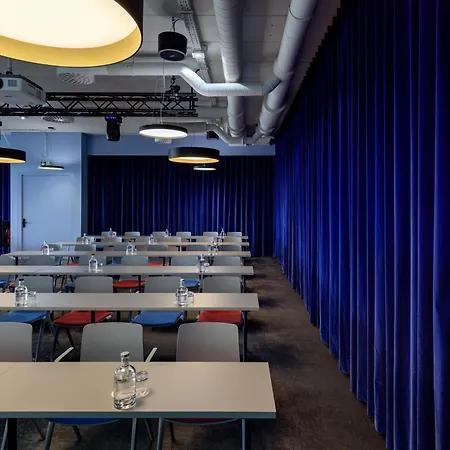 B'Mine Duesseldorf, Worldhotels Crafted-3