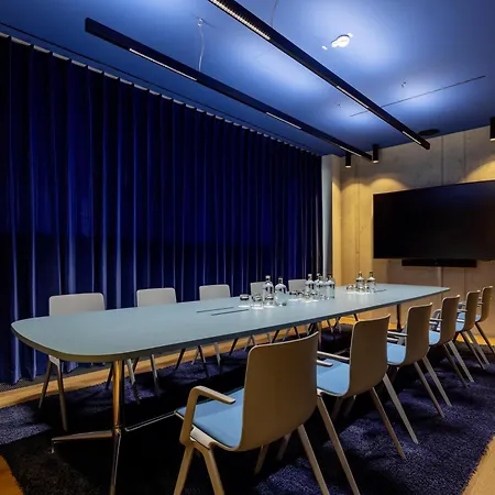 B'Mine Duesseldorf, Worldhotels Crafted-2