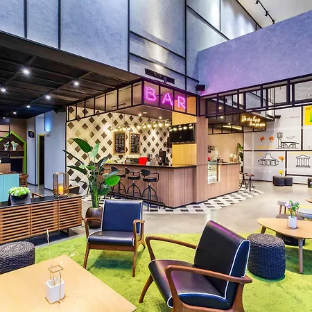 Ibis Styles Bekasi Jatibening-2