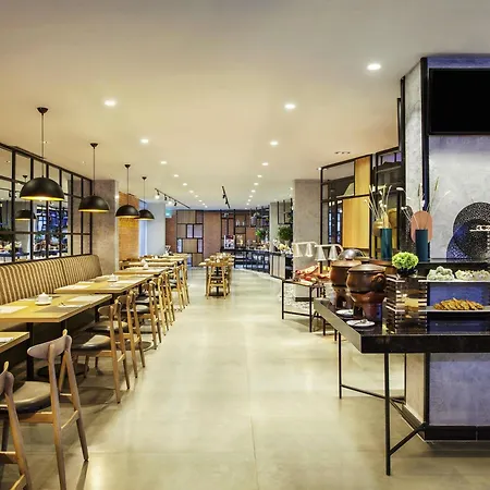 Ibis Styles Bekasi Jatibening-3
