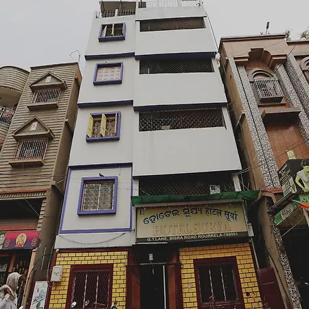 Hotel O Surya-2
