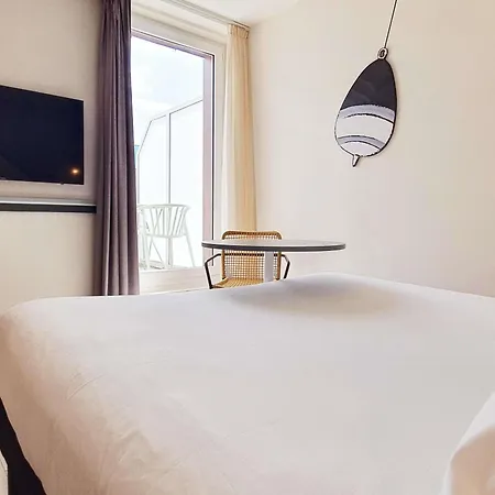 Ibis Styles Arcachon Gujan Mestras-3