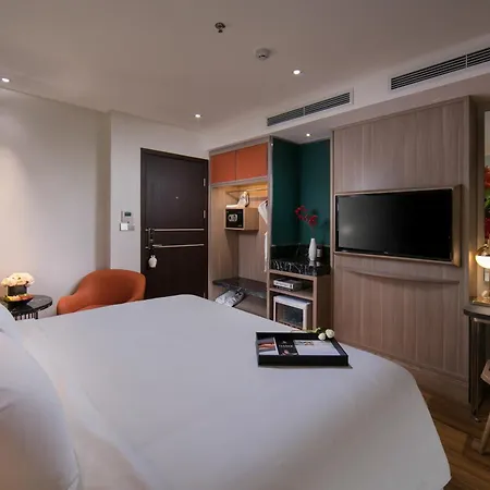 Aurora Premium - A Lifestyle Hotel-3