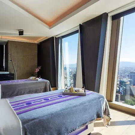 Sofitel Mexico City Reforma-2