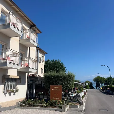 Hotel La Favorita-2