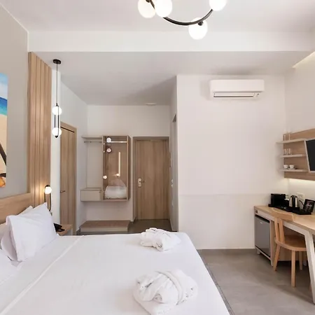 Epavli Boutique Hotel-2