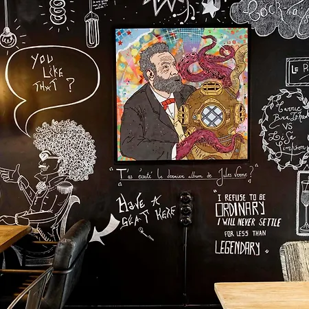 Ibis Styles Amiens Centre-2
