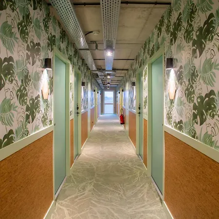 ibis Styles Amiens Centre-2