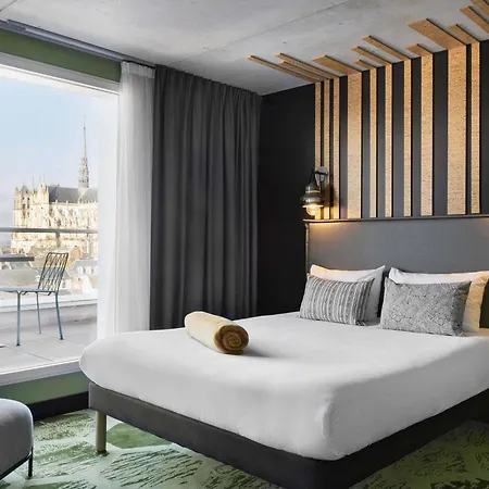 Ibis Styles Amiens Centre-3