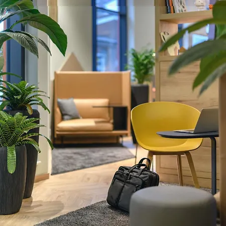 Ibis Styles Aschaffenburg-3