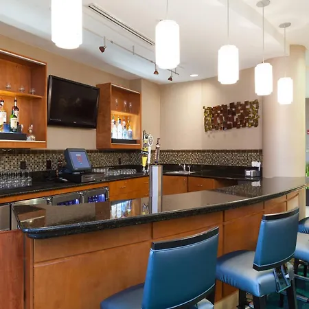 Springhill Suites Charlotte Lake Norman/Mooresville-2