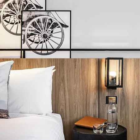 Mercure Sydney Rouse Hill-3