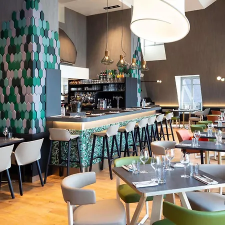 Novotel Deauville Plage-3