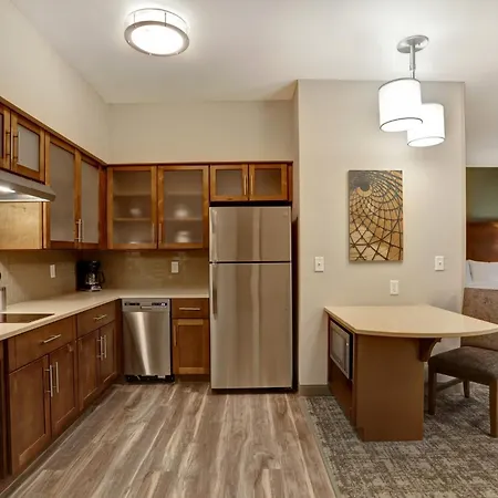 Staybridge Suites - Overland Park - Kansas City S By Ihg-2
