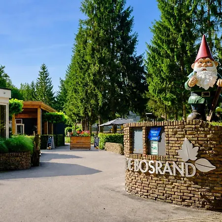 Vakantiepark de Bosrand-3