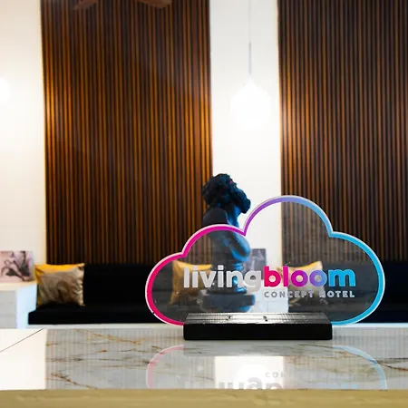 Living Bloom Concept Hotel Tulum (Adults Only)-2