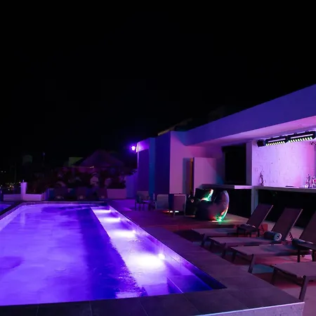 Living Bloom Concept Hotel Tulum (Adults Only)-3