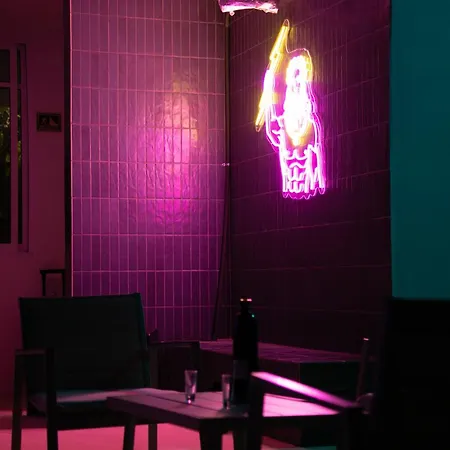 Living Bloom Concept Hotel Tulum (Adults Only)-3