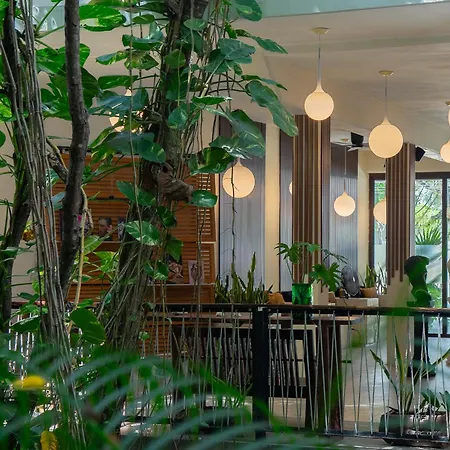 Living Bloom Concept Hotel Tulum (Adults Only)-3
