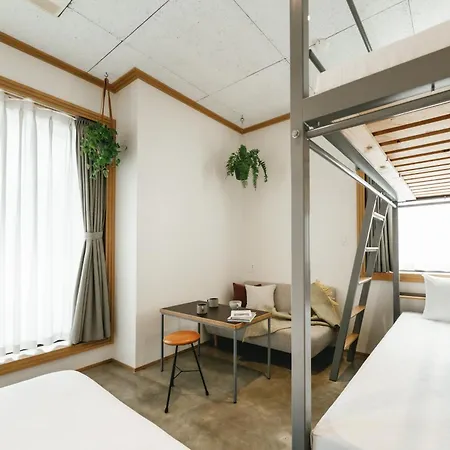 Hotel Noum OSAKA-3