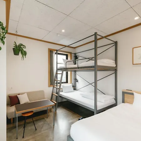 Hotel Noum Osaka-3
