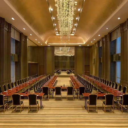 Aloft By Marriott Kathmandu Thamel-3