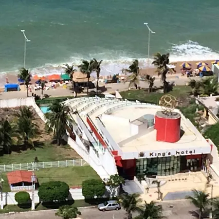 King'S Flat Hotel Natal-2