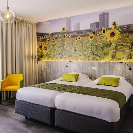 Ibis Styles Almere-3