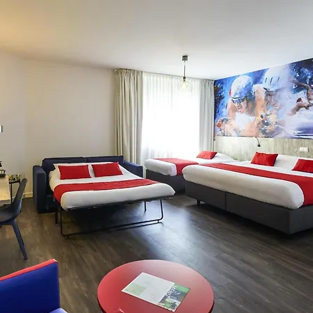 Ibis Styles Almere-3