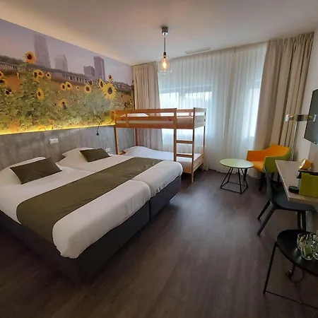 Ibis Styles Almere-2