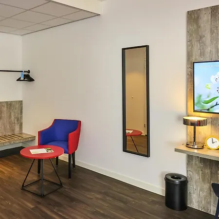 Ibis Styles Almere-2