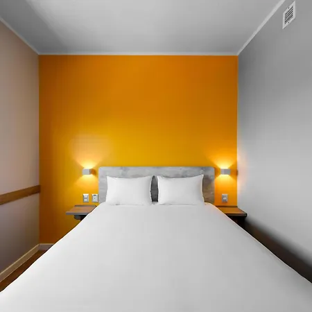 Ibis Budget Santiago Providencia-3