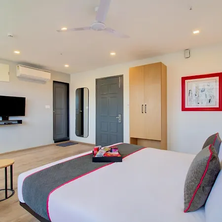Townhouse Alpha-2