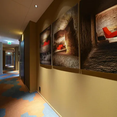 Best Western Plus Dimora Del Monaco-2