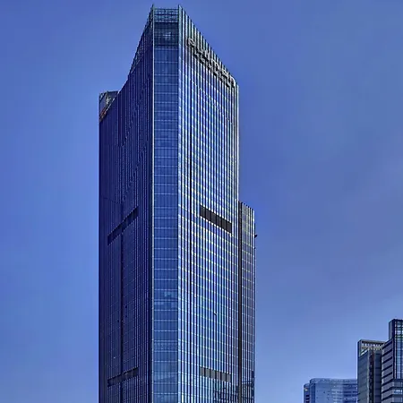 Pullman Huizhou Kaisa-2