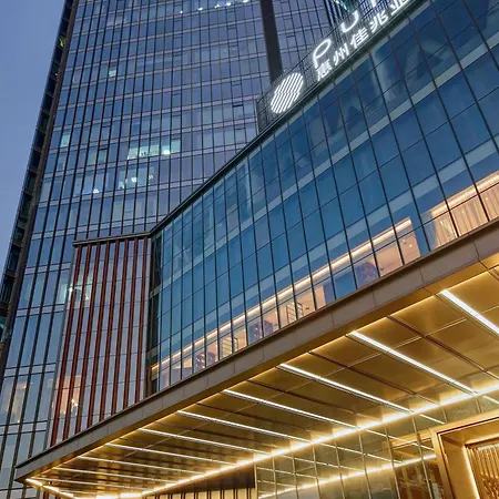 Pullman Huizhou Kaisa-3