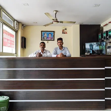 Hotel O Narula'S-2