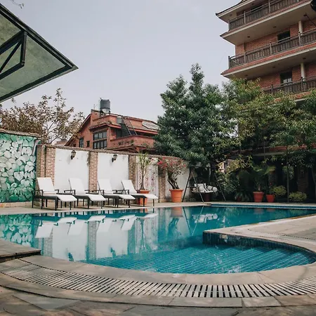 Hotel Bhadgaon - Amidst The Heritage Of Bhaktapur-3
