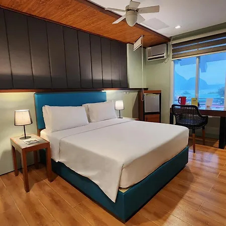 Sea Cocoon Hotel-2