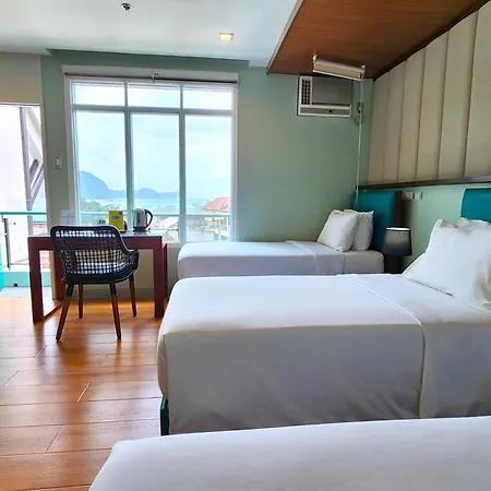 Sea Cocoon Hotel-3